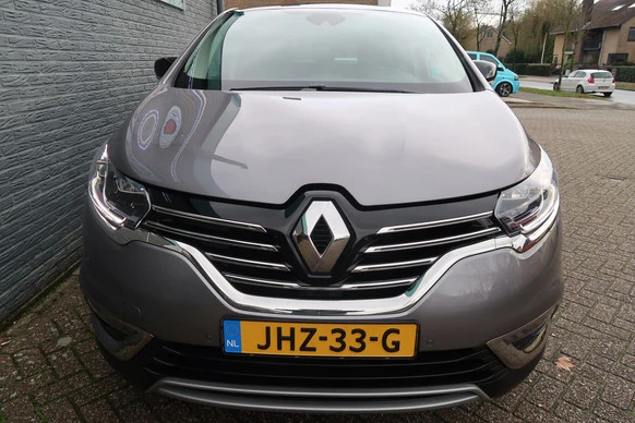 Renault Espace - Afbeelding 6 van 30