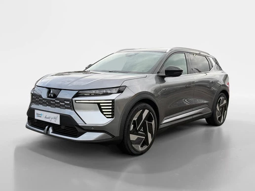 Mitsubishi Eclipse Cross - Afbeelding 1 van 27