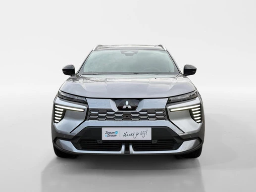 Mitsubishi Eclipse Cross - Afbeelding 2 van 27