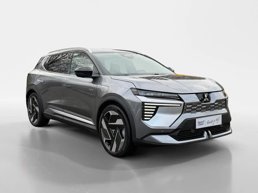 Mitsubishi Eclipse Cross - Afbeelding 3 van 27