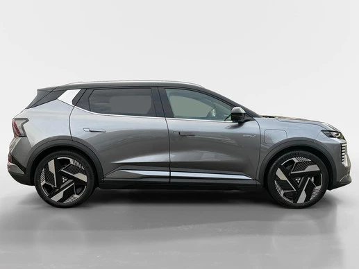 Mitsubishi Eclipse Cross - Afbeelding 4 van 27