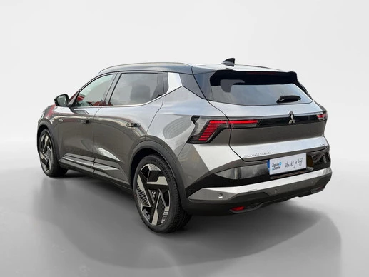 Mitsubishi Eclipse Cross - Afbeelding 5 van 27