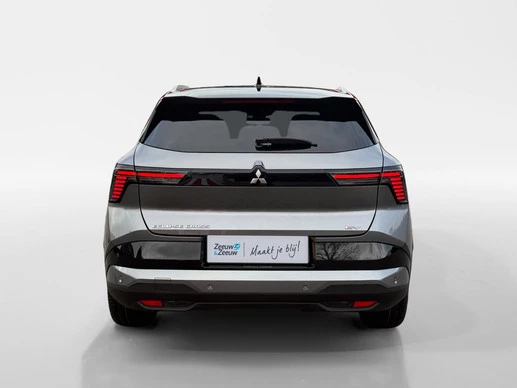 Mitsubishi Eclipse Cross - Afbeelding 6 van 27