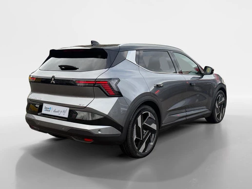 Mitsubishi Eclipse Cross - Afbeelding 7 van 27