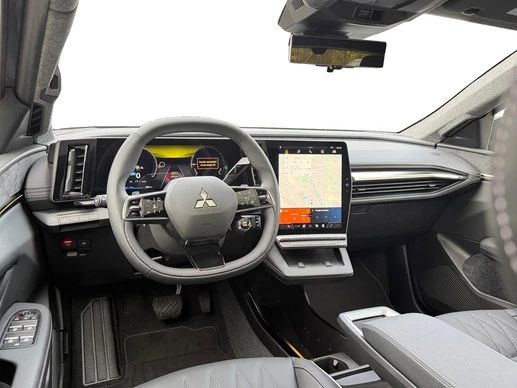 Mitsubishi Eclipse Cross - Afbeelding 15 van 27