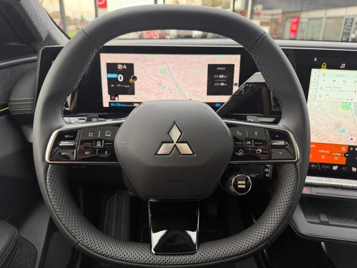 Mitsubishi Eclipse Cross - Afbeelding 16 van 27