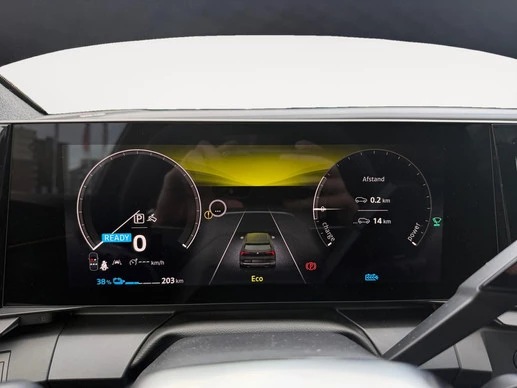 Mitsubishi Eclipse Cross - Afbeelding 19 van 27