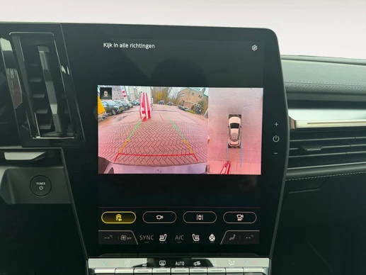 Mitsubishi Eclipse Cross - Afbeelding 21 van 27