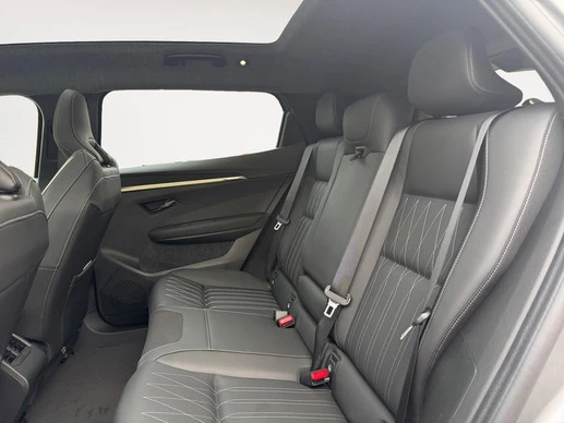 Mitsubishi Eclipse Cross - Afbeelding 25 van 27