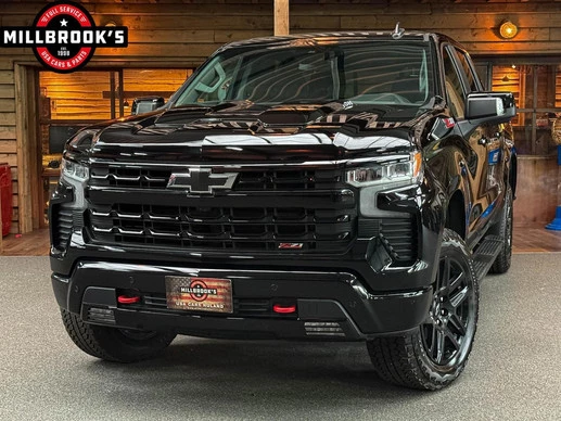 GMC Sierra - Afbeelding 2 van 30