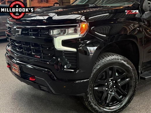 GMC Sierra - Afbeelding 3 van 30