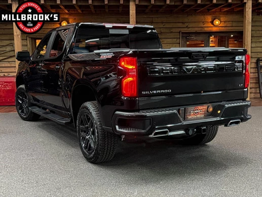 GMC Sierra - Afbeelding 5 van 30