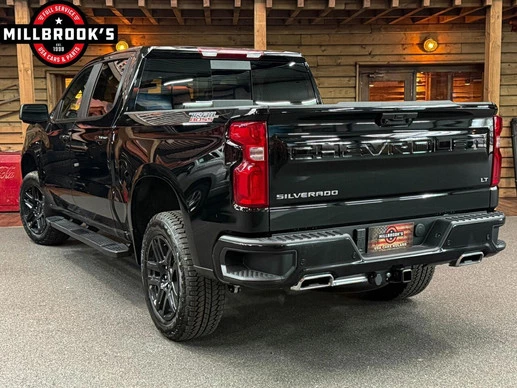 GMC Sierra - Afbeelding 6 van 30