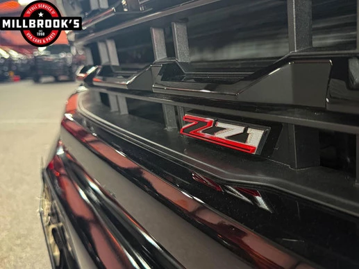 GMC Sierra - Afbeelding 13 van 30