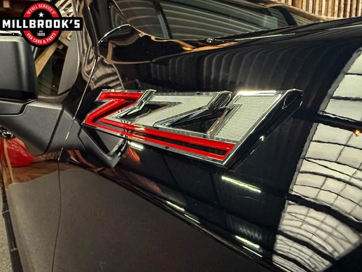 GMC Sierra - Afbeelding 16 van 30