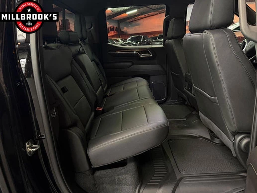 GMC Sierra - Afbeelding 22 van 30