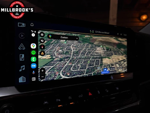 GMC Sierra - Afbeelding 24 van 30