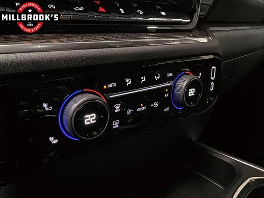 GMC Sierra - Afbeelding 25 van 30