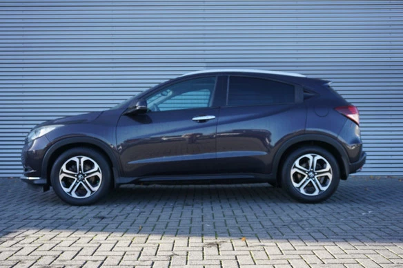 Honda HR-V - Afbeelding 2 van 30