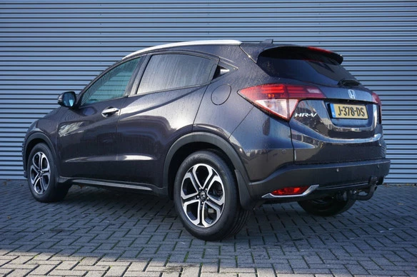 Honda HR-V - Afbeelding 3 van 30