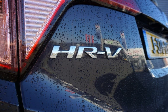 Honda HR-V - Afbeelding 4 van 30