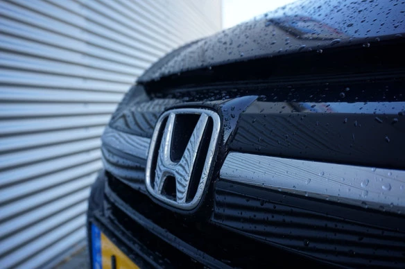 Honda HR-V - Afbeelding 6 van 30