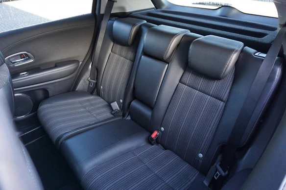 Honda HR-V - Afbeelding 10 van 30