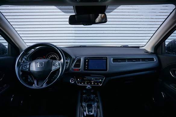 Honda HR-V - Afbeelding 11 van 30