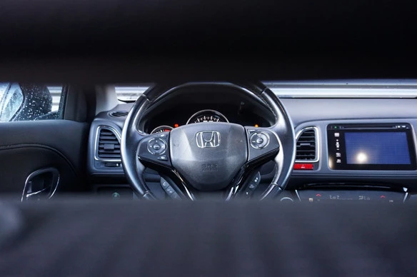 Honda HR-V - Afbeelding 12 van 30