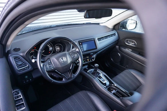 Honda HR-V - Afbeelding 14 van 30
