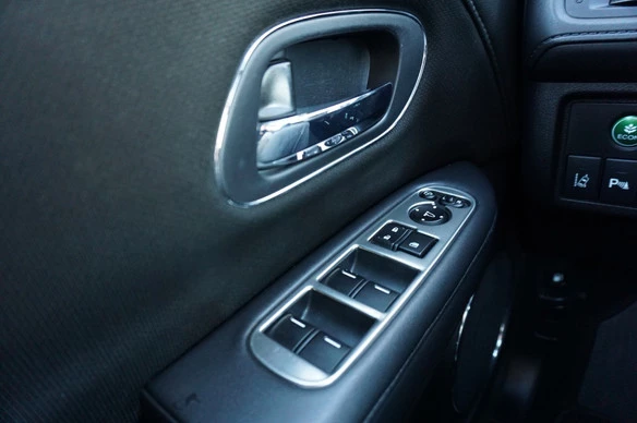 Honda HR-V - Afbeelding 16 van 30