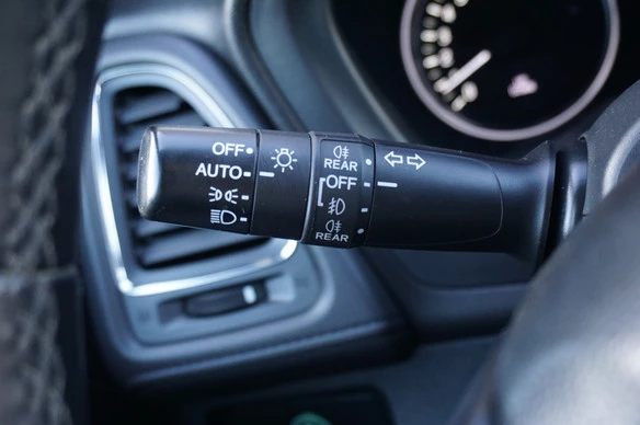 Honda HR-V - Afbeelding 18 van 30