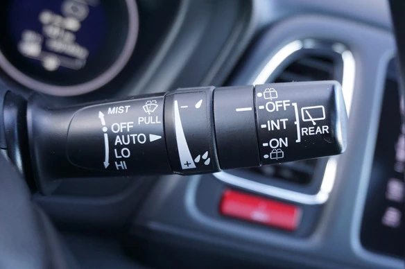 Honda HR-V - Afbeelding 19 van 30