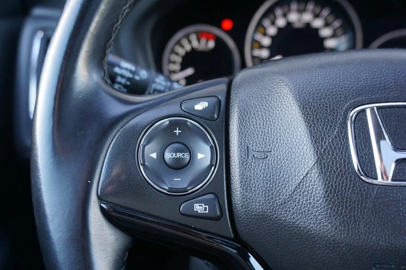 Honda HR-V - Afbeelding 20 van 30