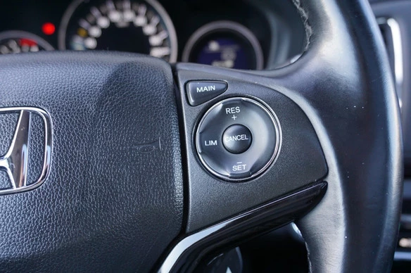 Honda HR-V - Afbeelding 21 van 30