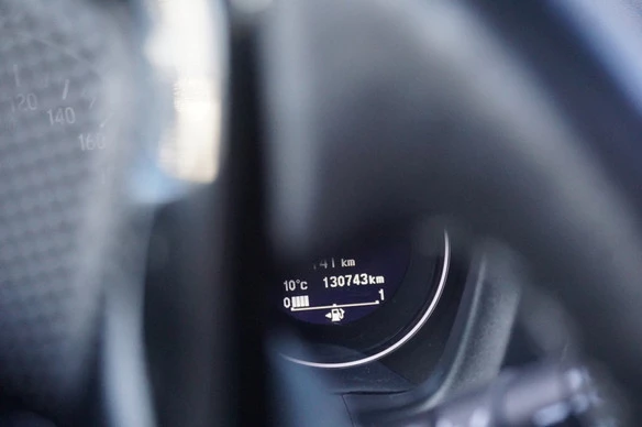 Honda HR-V - Afbeelding 25 van 30