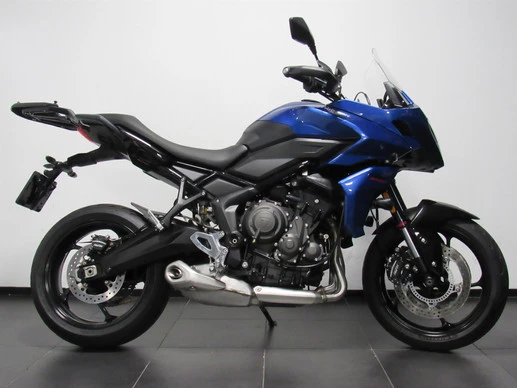 Triumph Tiger - Afbeelding 1 van 7