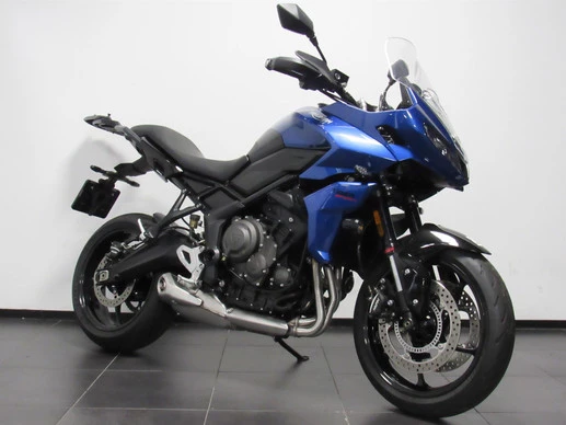 Triumph Tiger - Afbeelding 2 van 7