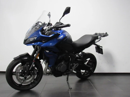Triumph Tiger - Afbeelding 3 van 7
