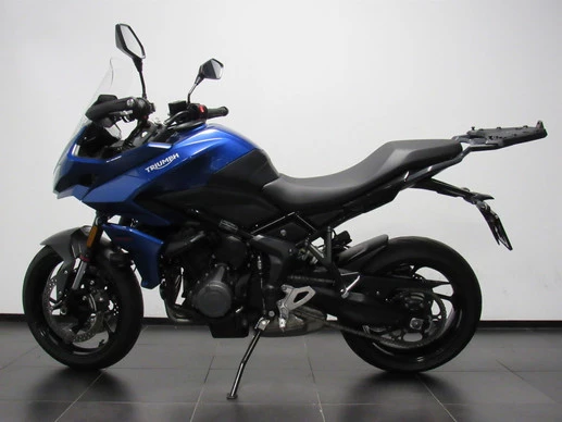 Triumph Tiger - Afbeelding 4 van 7