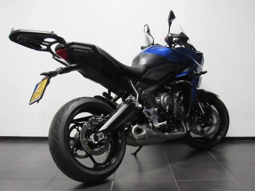 Triumph Tiger - Afbeelding 6 van 7