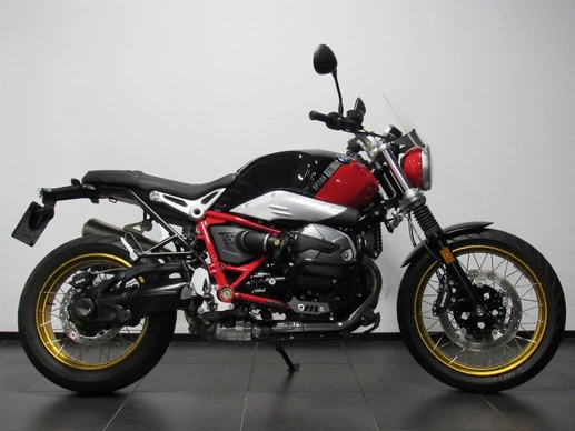 BMW R nineT - Afbeelding 1 van 11