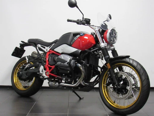 BMW R nineT - Afbeelding 2 van 11