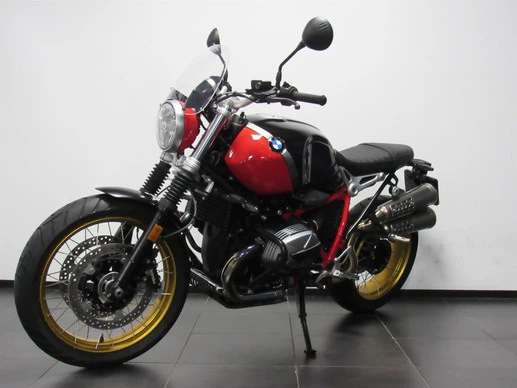 BMW R nineT - Afbeelding 3 van 11