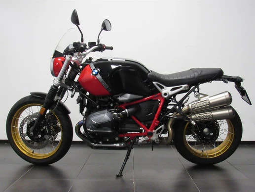 BMW R nineT - Afbeelding 4 van 11
