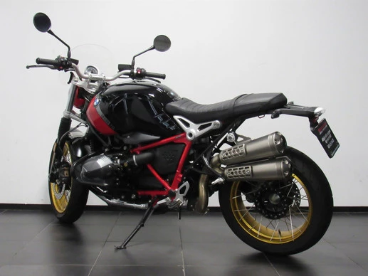 BMW R nineT - Afbeelding 5 van 11