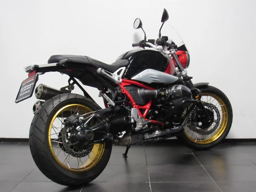 BMW R nineT - Afbeelding 6 van 11