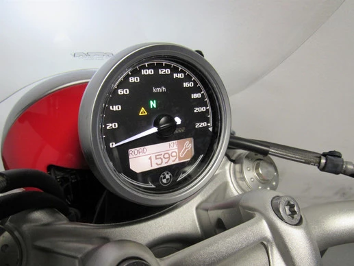 BMW R nineT - Afbeelding 7 van 11