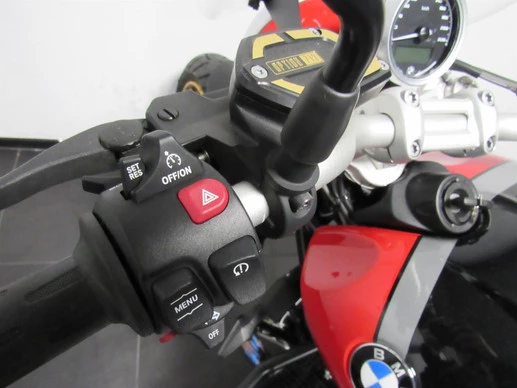 BMW R nineT - Afbeelding 8 van 11