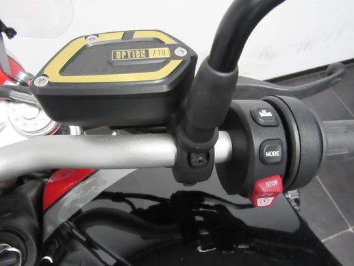 BMW R nineT - Afbeelding 9 van 11